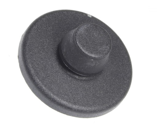 Nový originálny držiak podložky Stoper clip VW SKODA horný 8E0864229