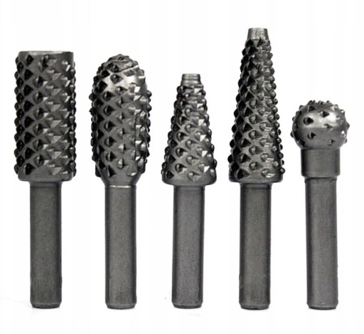 RAŠPĽA, BRÚSKY, SÚČKY x5