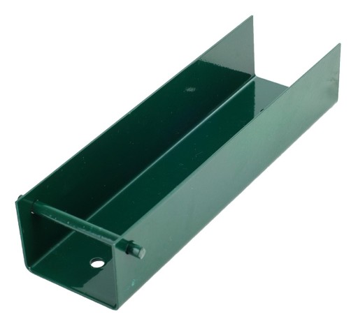 PODPORA NADÁCIE CEOWNIK 50x200 ZELENÁ