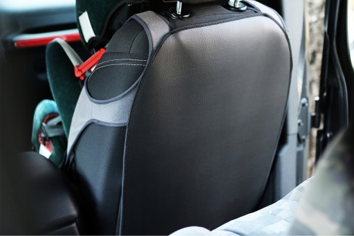 OCHRANA AUTOSEDADIKY POTAH SEDADLA