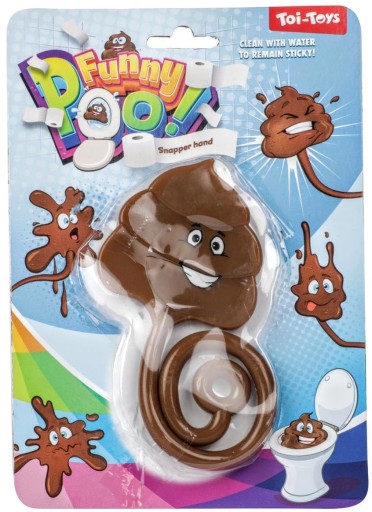 PRANK VTIP VTIP VTIP POO POO!