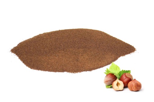 Instantná káva lieskový orech 100g