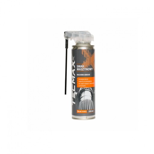 TECMAXX strojové mazivo 250 ml (14-013)