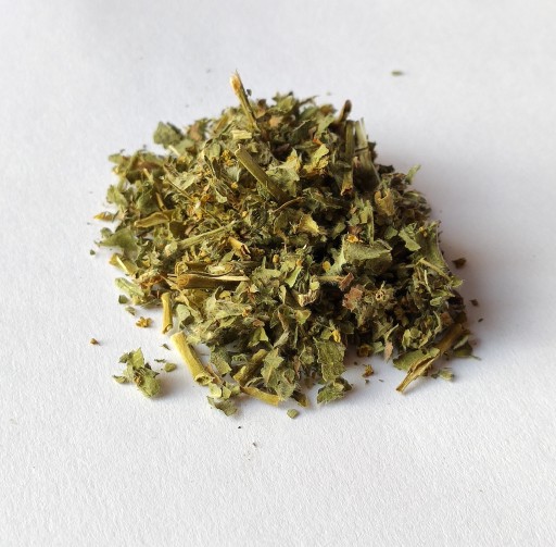 Lady's Lady - Bylinky - 50g - Dary Podlasie