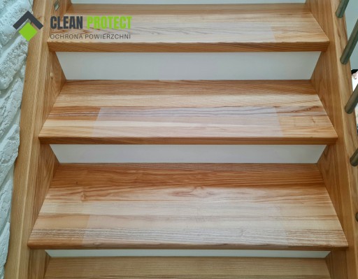 Poťah na schody Clean Protect 100x30cm