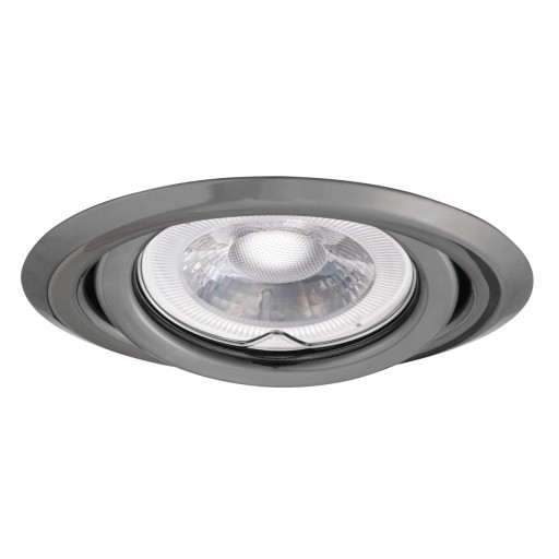 Okrúhle nastaviteľné svietidlo ARGUS II CT-2115 GM Kanlux