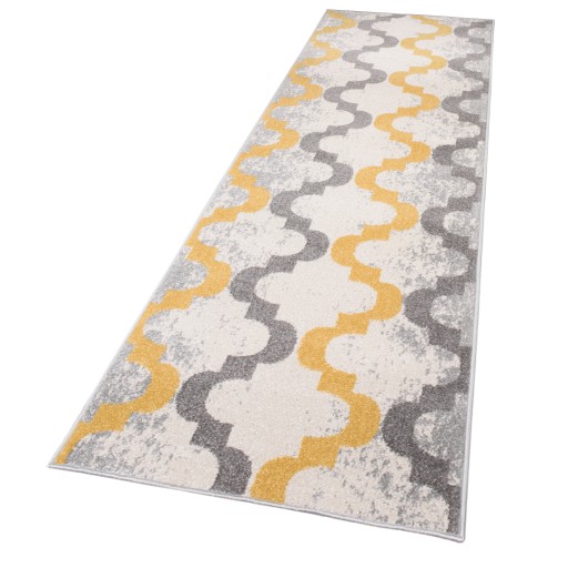 Koberec LAZUR 70cm Moderný, módny, RÔZNE VZORY