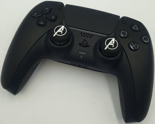 GRIP HLAVY, GUMY PRE ANALOGY PRE XBOX ONE PAD