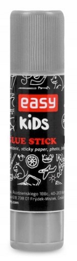 LEPICÍ TYČ EASY 21G VENTURIO GREY