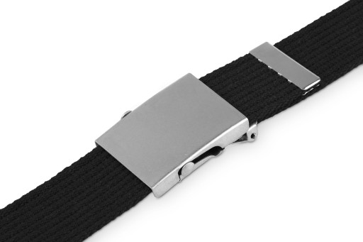 Kalatka Black popruh