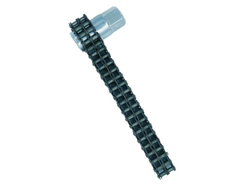 KĽÚČ REŤAZOVÝ OLEJOVÝ FILTR 120mm 1/2
