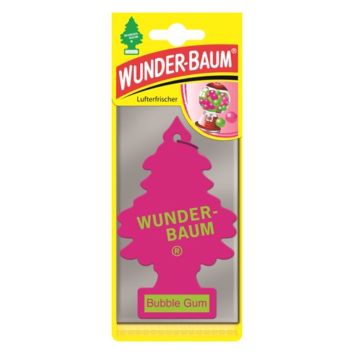 WUNDER BAUM VOŇANÝ VIANOČNÝ STROMČEK - ŽIVAČKA