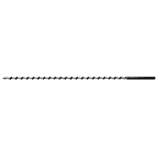 Špirálový vrták do dreva, 10 x 400 mm