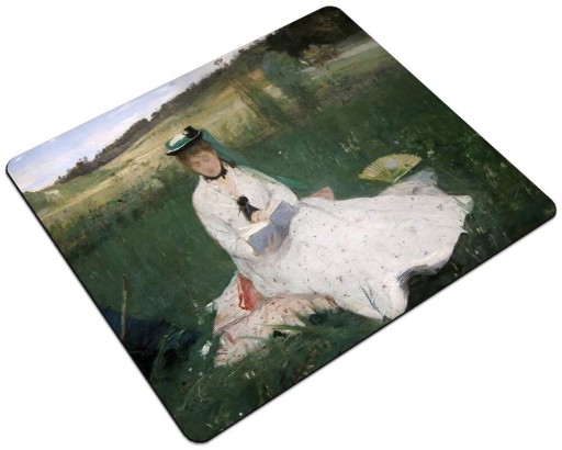 Podložka na čítanie (…) Berthe Morisot 24x19cm