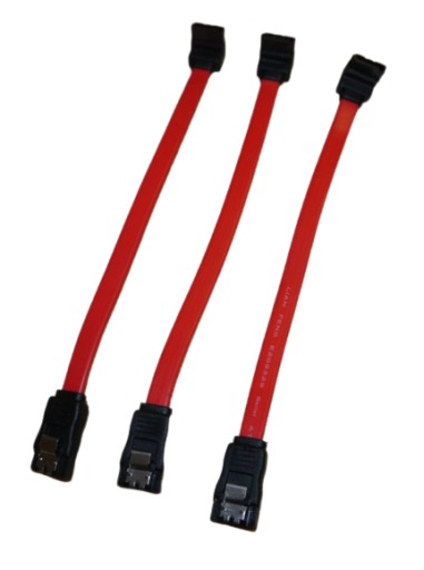 SPLITTER NAPÁJACÍ ADAPTÉR PRE 2X SATA DISKY