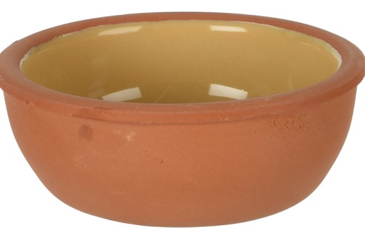 4x MISKA na tapas 4x150ml SET Žiaruvzdorný riad