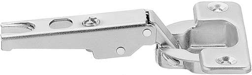 Nasadzovací záves Blum Modul 91M2550 + vodiaca lišta