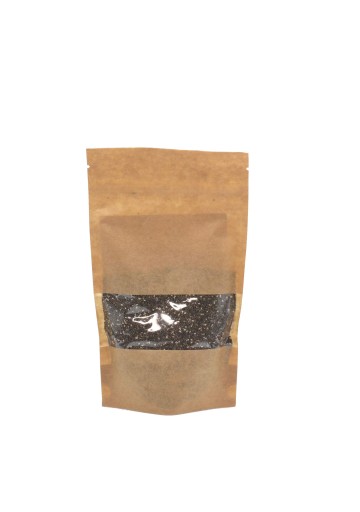 CHIA SEmienka NATURAL FRESH 200g