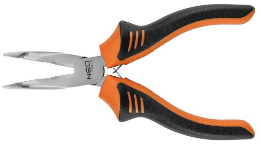 PREDLŽENÉ OHNENÉ KLIEŠTE 160mm NEO