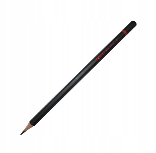 ROTRING Umelecká ceruzka 2B pre náčrty a kresby