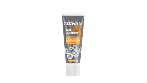 TECMAXX - GRAFITOVÁ TUKA 50G