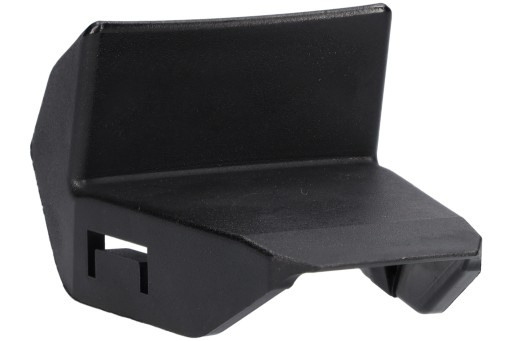 Plastový kryt čeľustí prezuvky INVENTO TC 724 - krátky