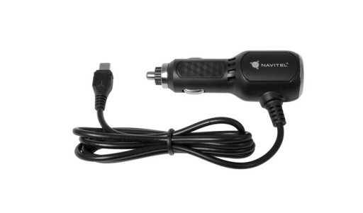 Nabíjačka do auta pre tablety microUSB 12V-24V