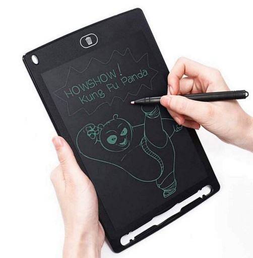 GRAFICKÝ TABLET NA KRESLENIE A MAĽOVANIE, 8,5