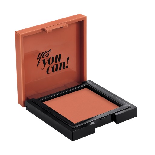 PASTEL Cream Blush Blendable Krémová lícenka č