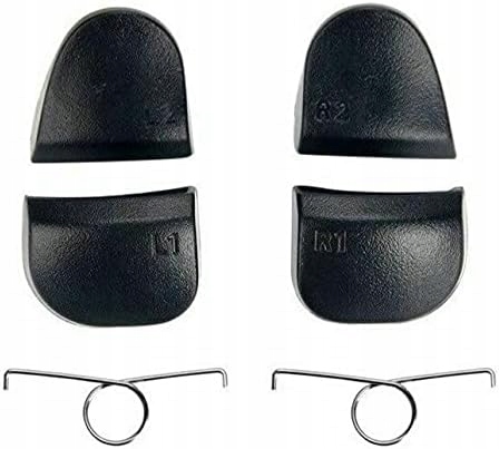 SPÚŠŤAČE R1 L1 R2 L2 PRE DUALSENSE PS5 V3 PAD BDM-030