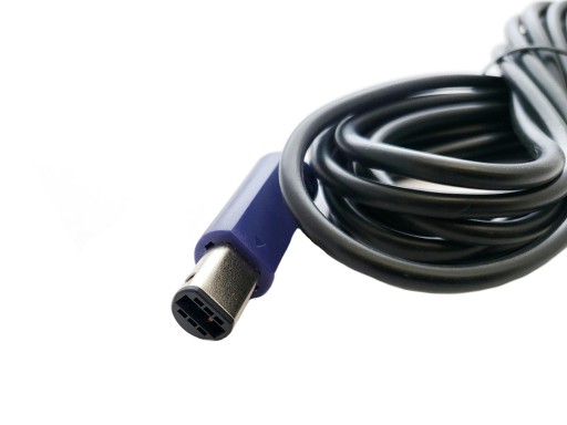 Kábel IRIS na opravu konzoly Nintendo GameCube NGC s dĺžkou 3 metre