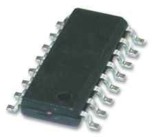 Integrovaný obvod HC4538 2x SMD multivibrátor - 2 ks