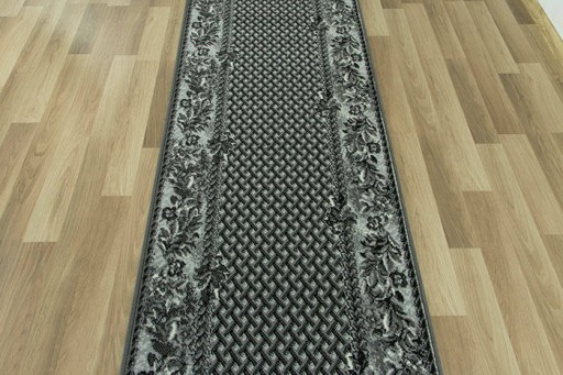 šírka 60 cm ŠEDO ZLATÝ KOBEREC BCF KOBEREC