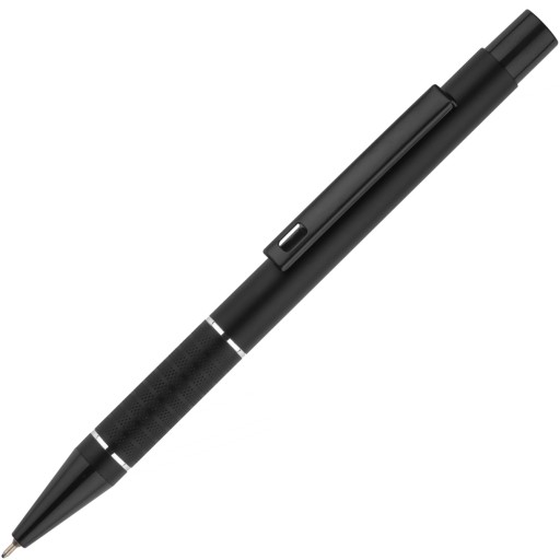 POLOGÉLOVÝ GUĽOVÝ BOD, elegantný, ľahký, hliníkový