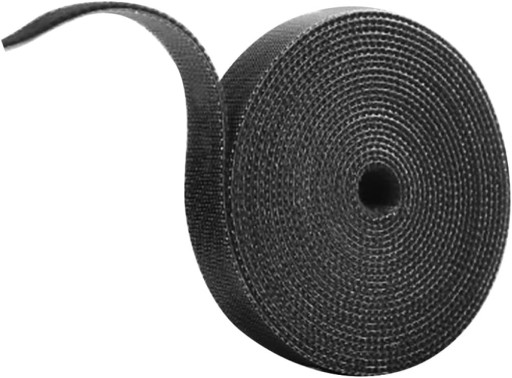 VELCRO PÁSKA VELCRO BAND KÁBLOVÝ ORGANIZÁTOR 20mm 2m