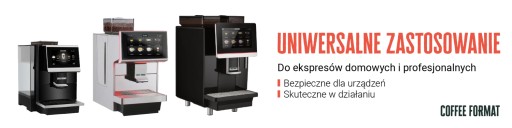 Daily Tab 10 tabliet na čistenie kávovarov SIEMENS KRUPS MELITTA