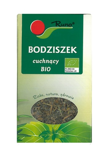 Geranium smradľavý BIO 50g Fleece, EKO certifikát