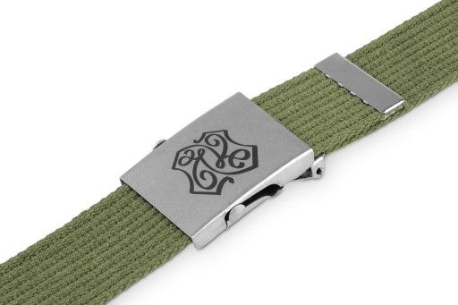 Popruh Kalatka Khaki