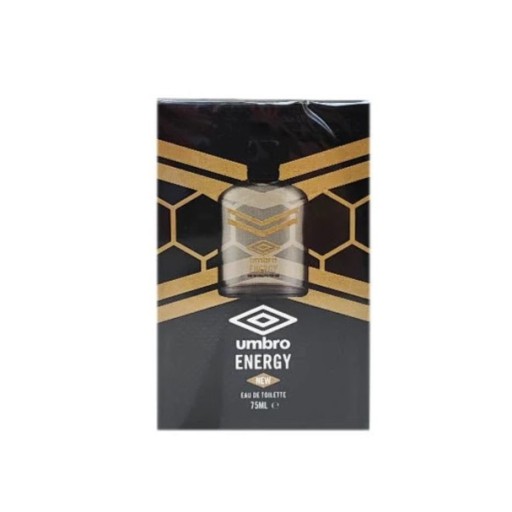 UMBRO Energy EDT toaletná voda 75ml