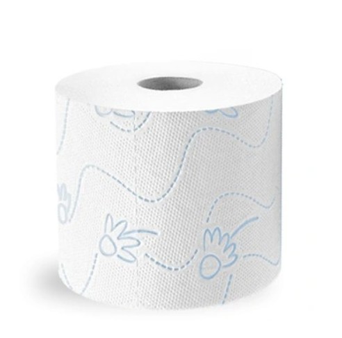 Voňavý toaletný papier Foxy 8 ks.