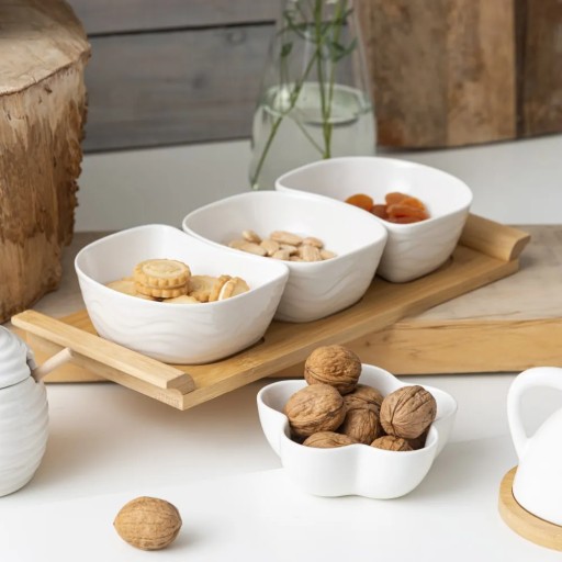 Ramekin zapekacia misa na žeravenie Kwiatek Altom Design 240 ml