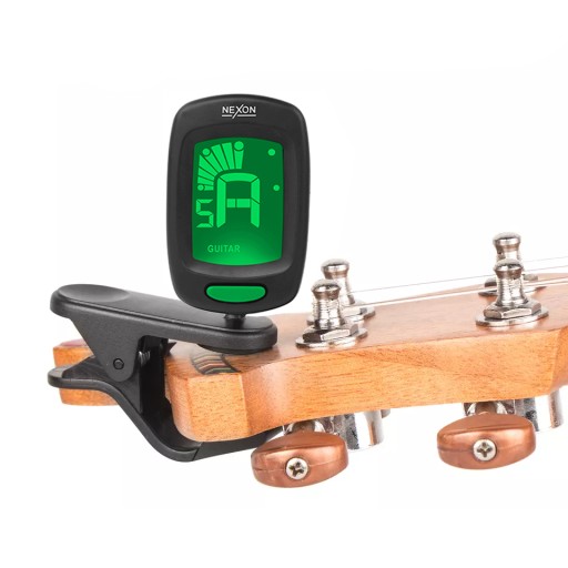 Tuner Nexon UTV-200