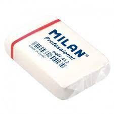 MILAN PROFESSIONAL GUMA SOFT 412CF