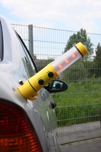 FLASHLIGHT OF LIFE Multifunkčné zariadenie ALZ