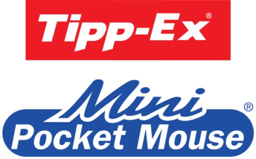 TIPP-EX MINI VRECKOVÝ KOREKTOR NA MYŠ V PÁSKE 5MMx6M
