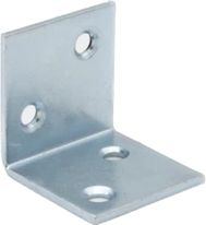 KS 1 Široký uholník 30x30x30x1,5mm 10ks