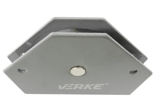 ZVÁRACÍ MAGNETICKÝ DRŽIAK UHLNEJ DRŽIAK 12,5 KG ŠESTIHRANNÝ ZVÁRACÍ MAGNET