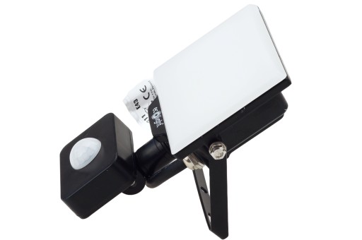 Eco Light Floodlight 10W 4000K IP65