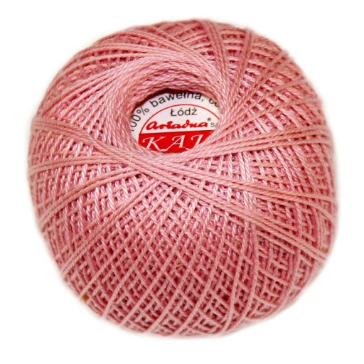 Cordonka KAJA 15 farba 0315 30g/200m ARIADNA
