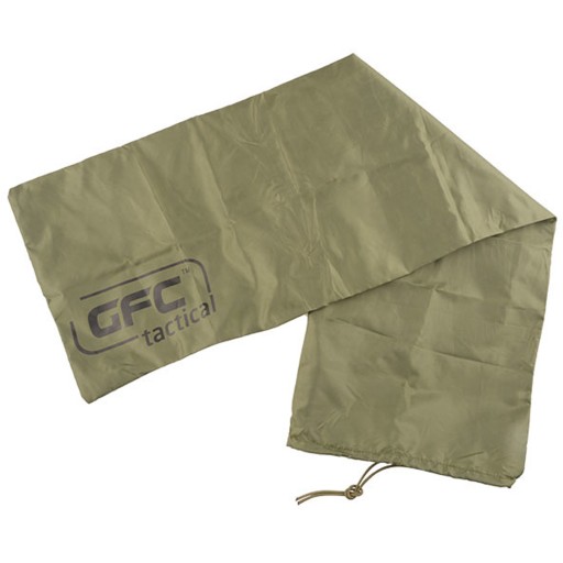 Transportný obal na tašku pre repliku ASG 110 cm GF Corp Olive